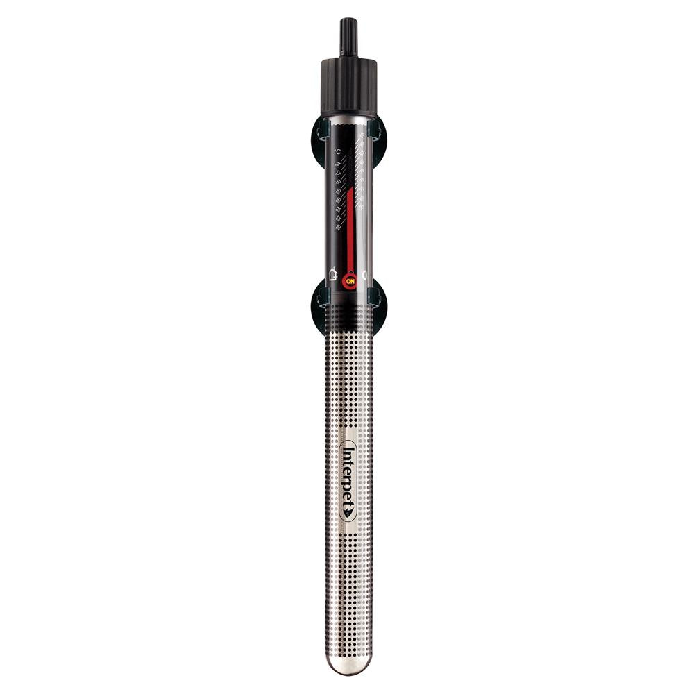 Interpet Deltatherm 300w Heater - 1644