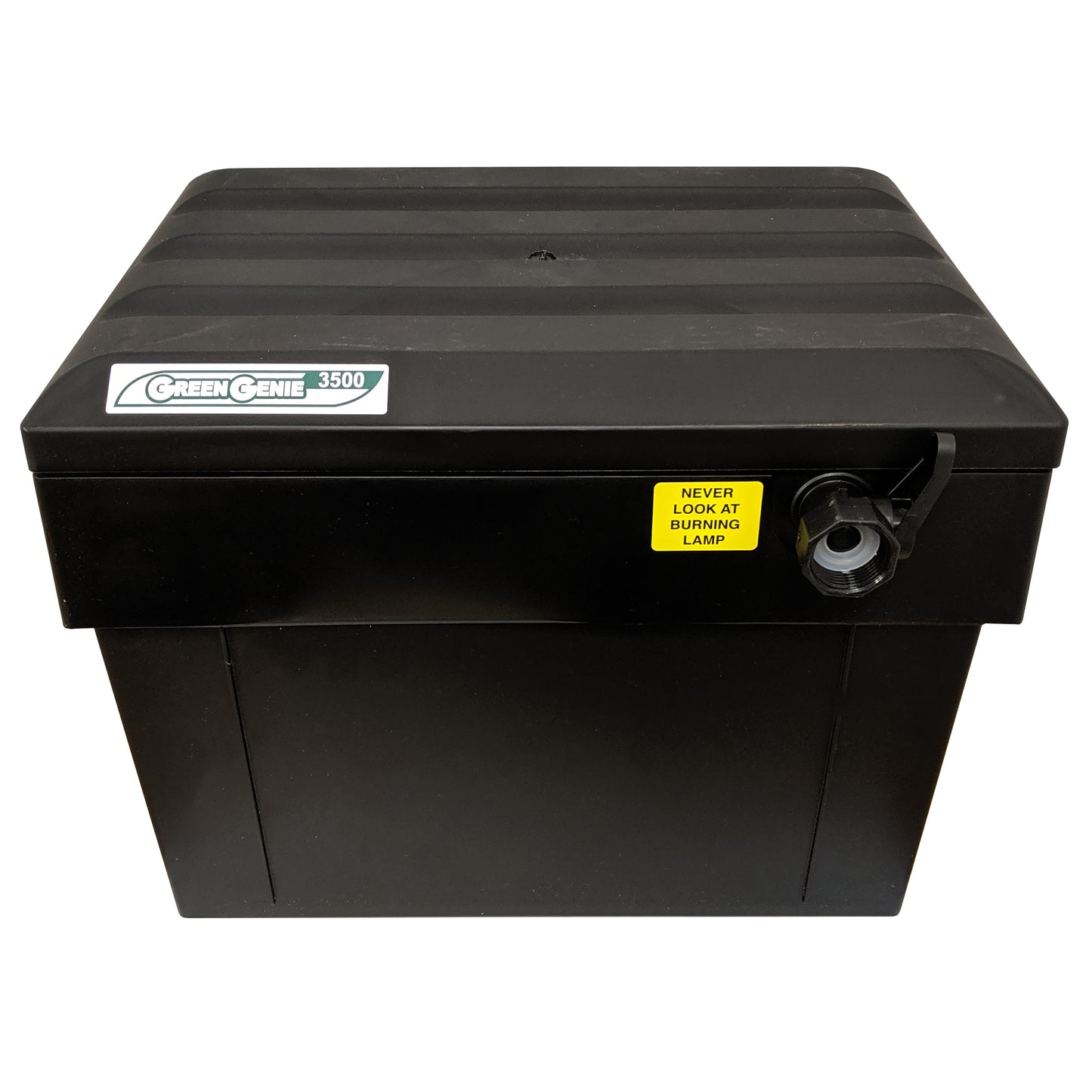 Lotus Green Genie 3500 Pond Filter with 10W UV