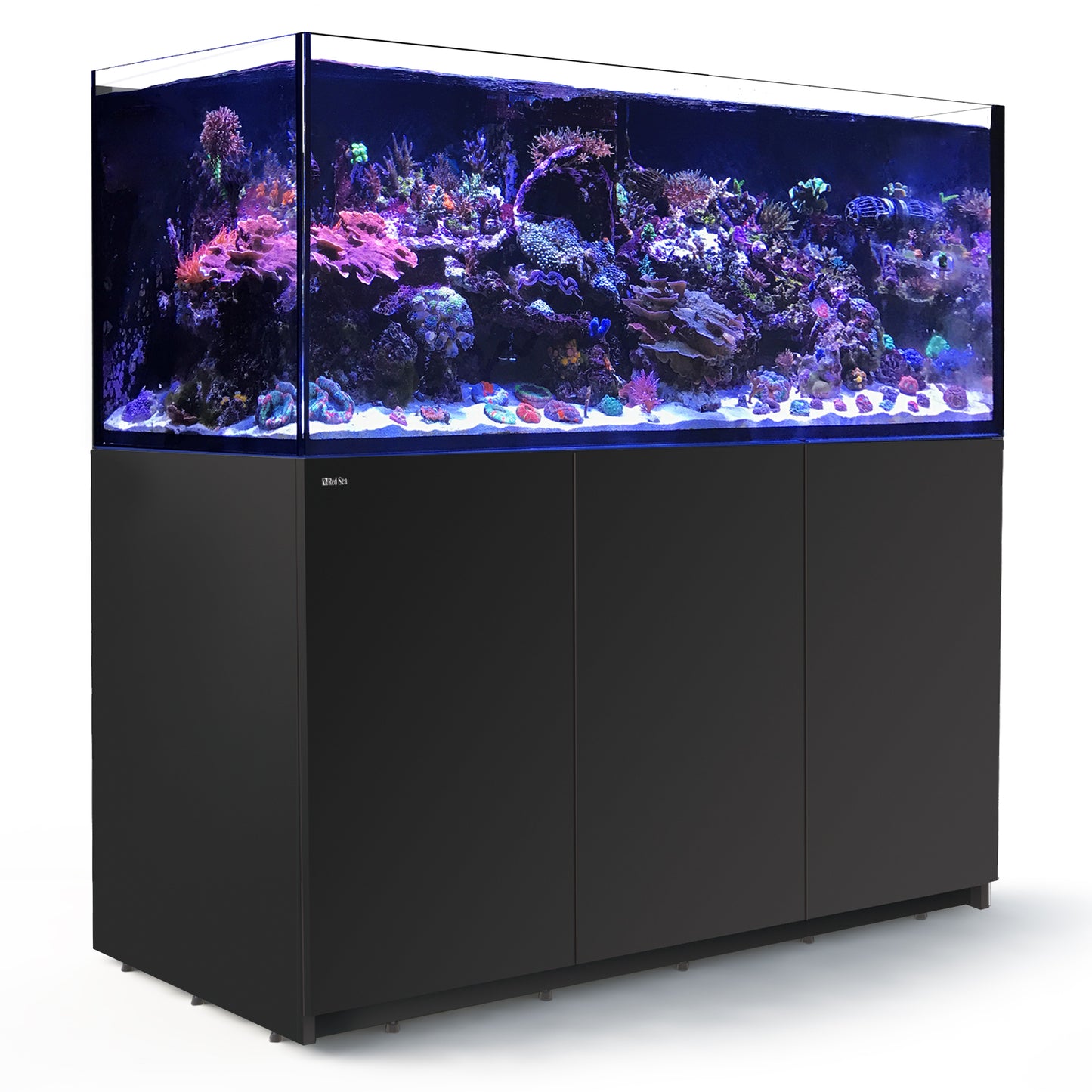 Red Sea Reefer G2 XL 625 Aquarium (Black)