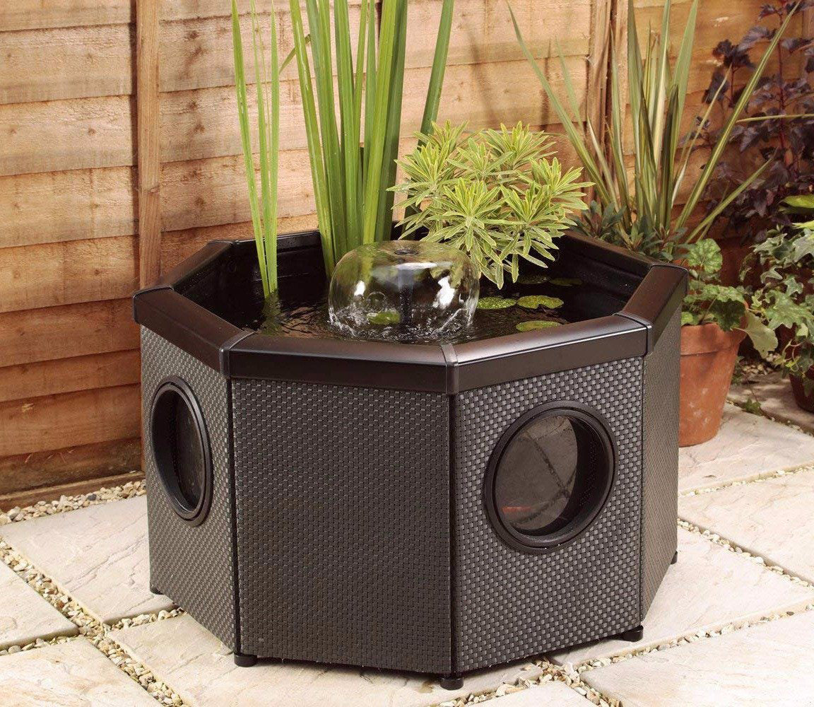 Blagdon Affinity View Octagon (1055512)