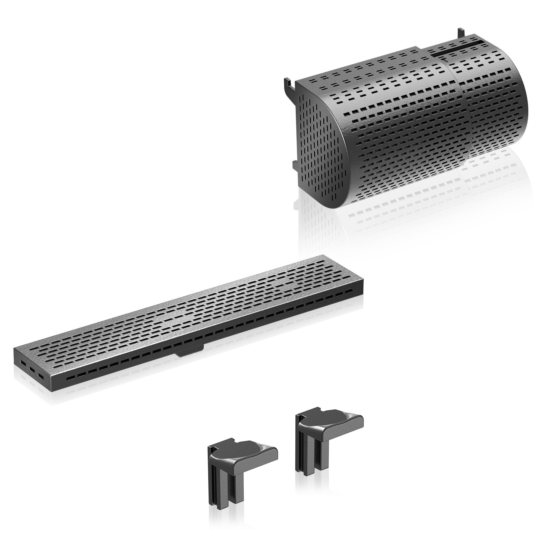 Juwel Filter Grid Fine-Mesh Intake Slot