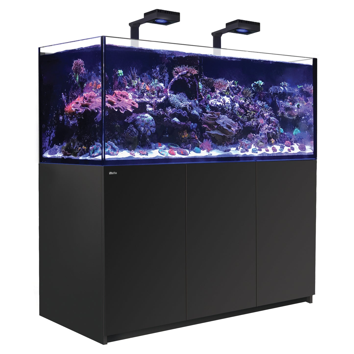 Red Sea Reefer G2 XL 625 Aquarium (Black)