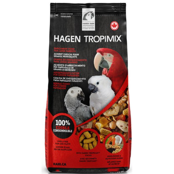 Hari Tropimix Large Parrot Mix
