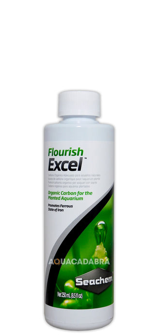Seachem Flourish Excel 250ml - 456