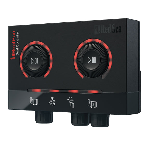 Red Sea ReefRun Duo Controller