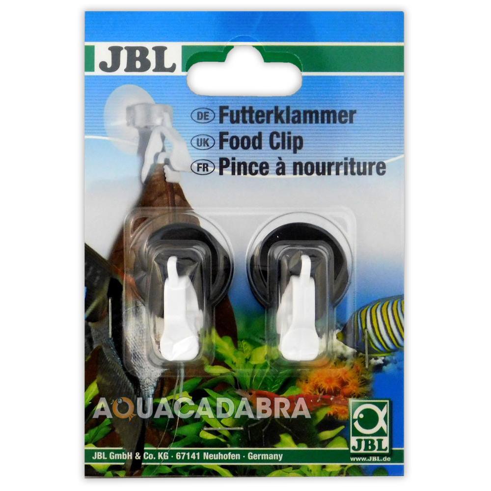 JBL Vegetation Food Clip (x2)