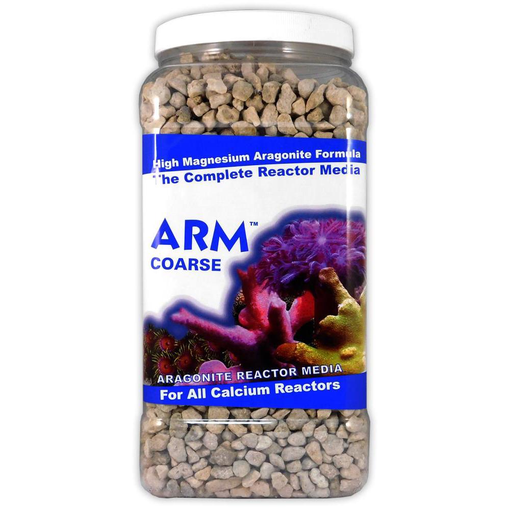CaribSea ARM Coarse 1gal
