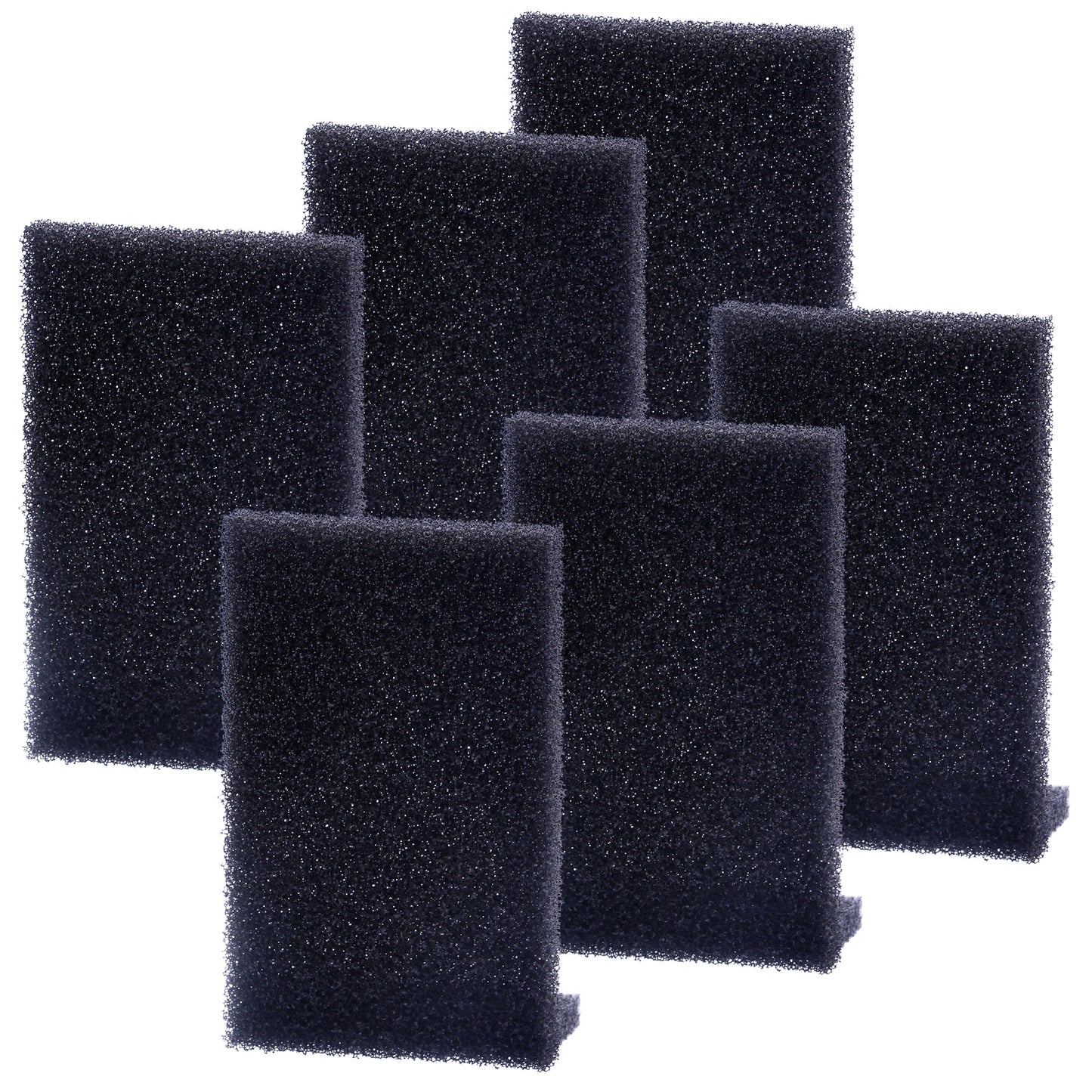 Aquacadabra Mini Waterfall Foam for Superfish