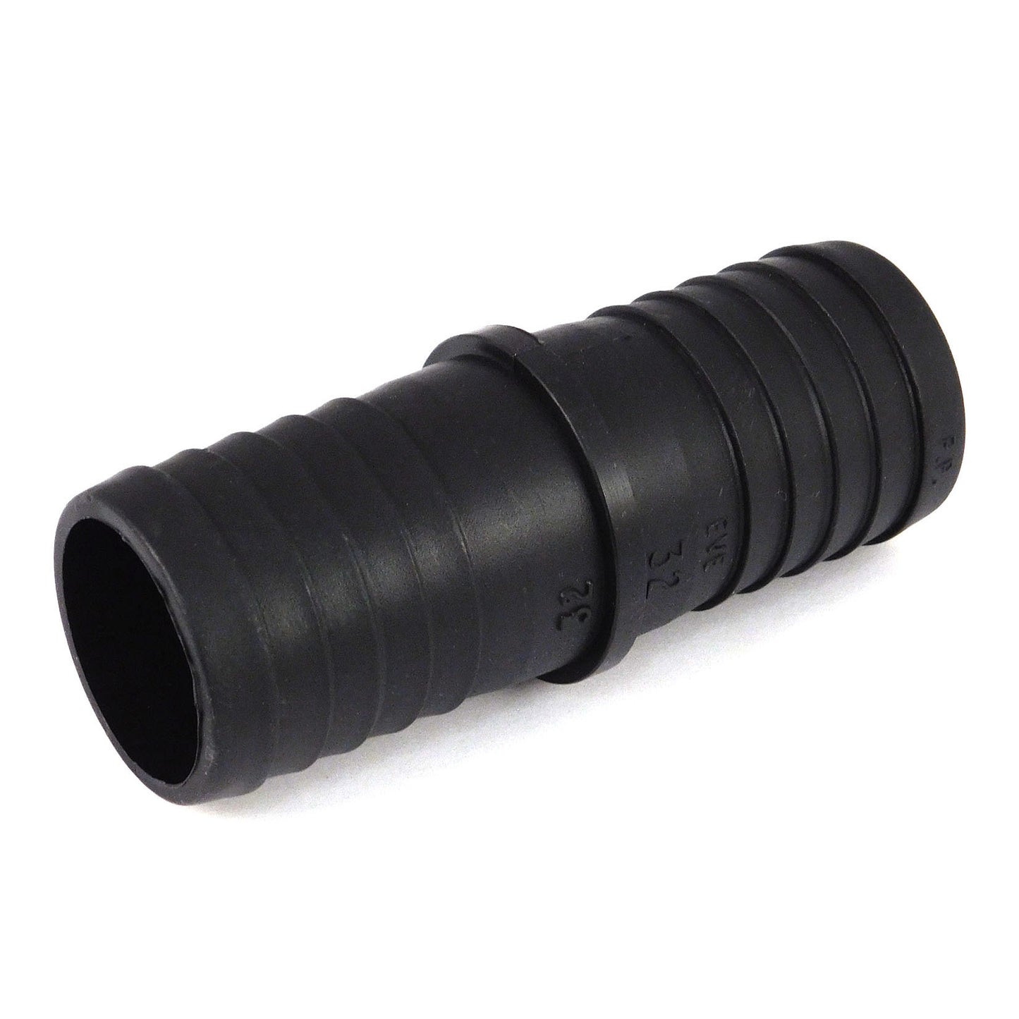 Kockney Koi Straight Hose Connectors