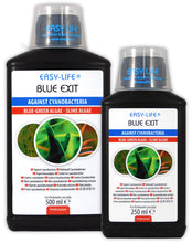 Easy-Life Blue Exit Algae Remover