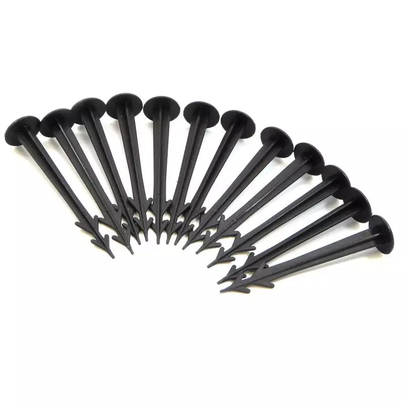 Superfish Pond Cover Pins/Pegs x12