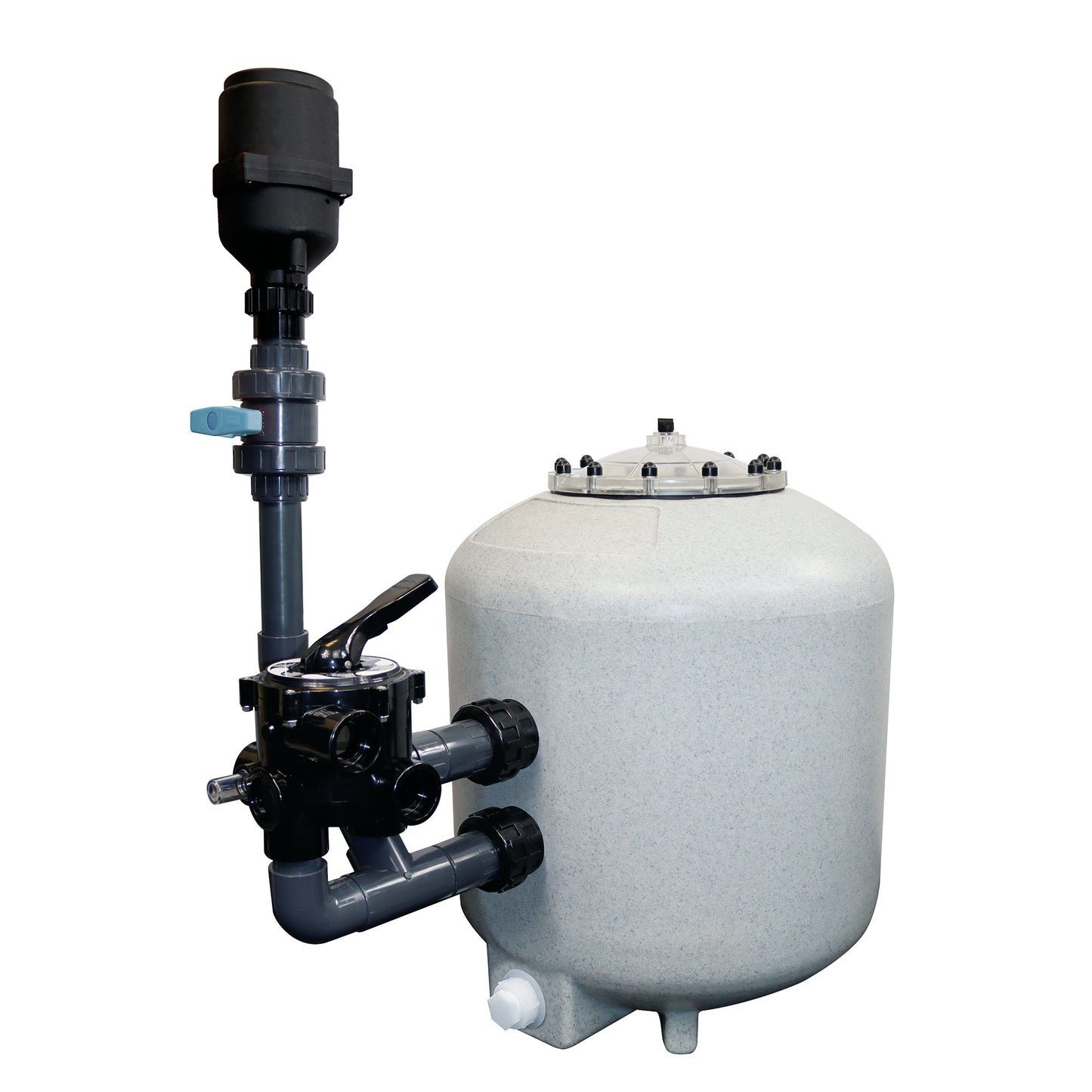 Evolution Aqua K+ Advanced Pond Filter