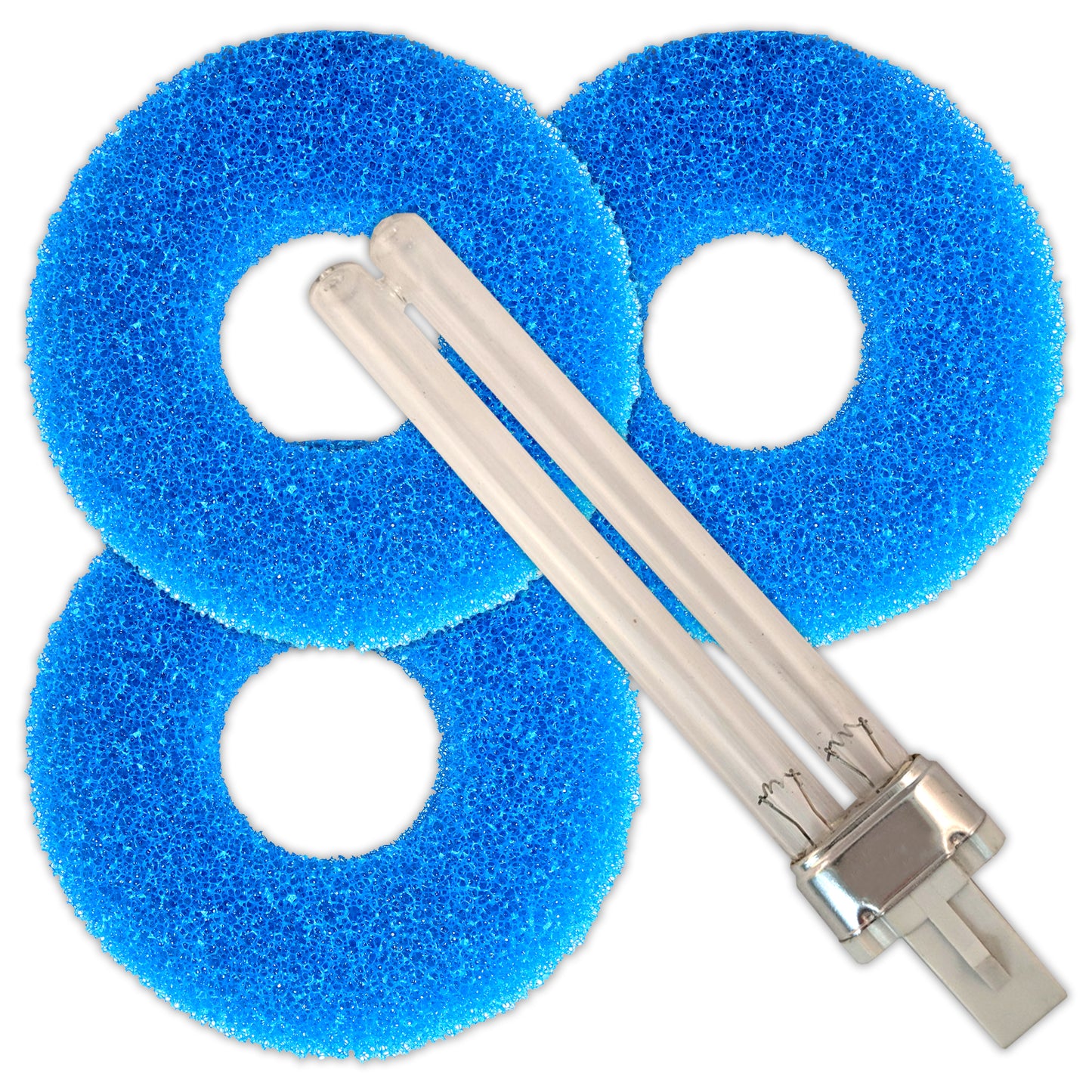Laguna Pressure-Flo 2023 Service Kits