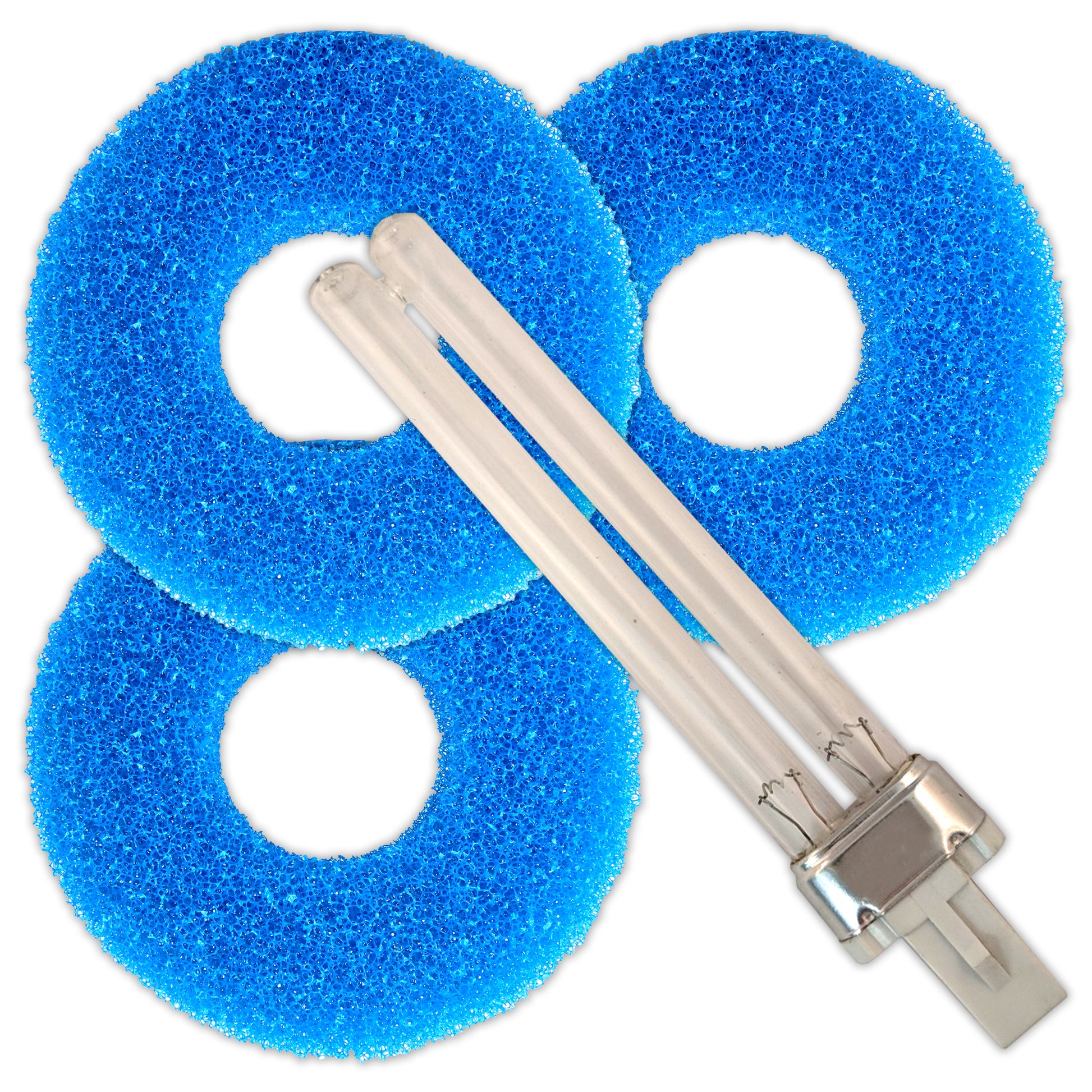 Laguna Pressure-Flo 2023 Service Kits