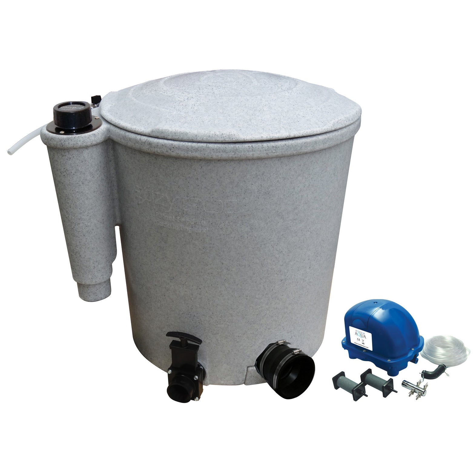 Evolution Aqua Eazypod Air