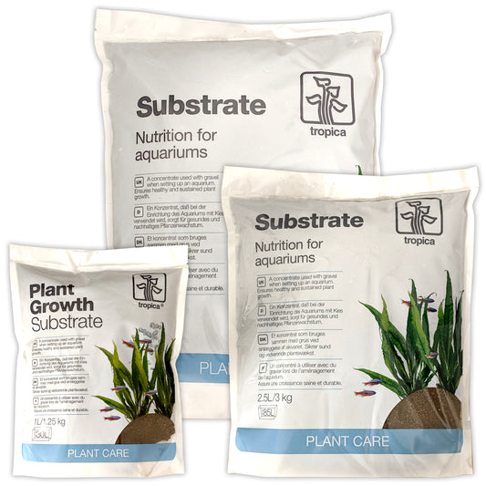 Tropica Substrate Nutritiants for Aquarium Plants
