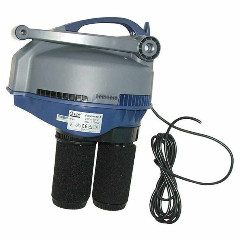 Oase Pondovac 4 Motor Head (89595)