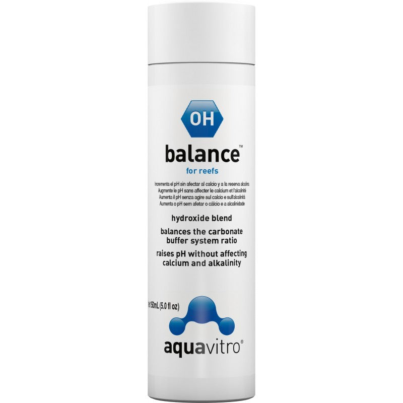 Aquavitro Reef Balance Ph Buffer