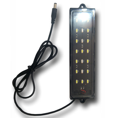 Aqua One LED Light/Transformer Aqua Zone 28 /AquaVue 380