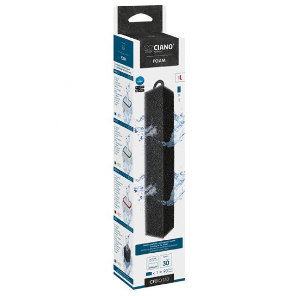 Ciano CF Filter Foam Media