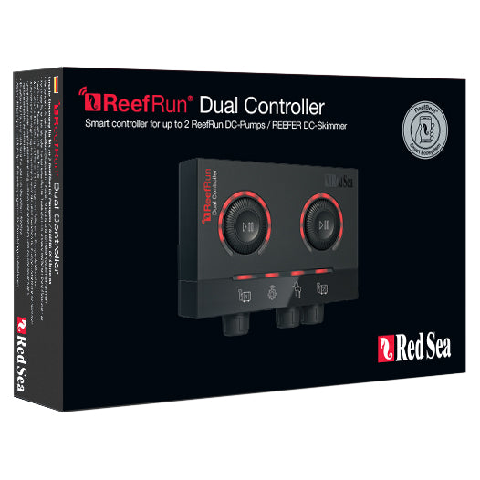Red Sea ReefRun Duo Controller