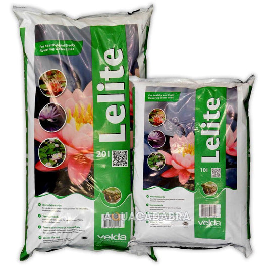Velda Lelite Pond Lily Compost