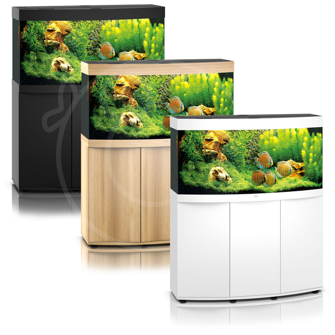 Juwel Vision 260 LED Tropical Aquarium & Cabinet