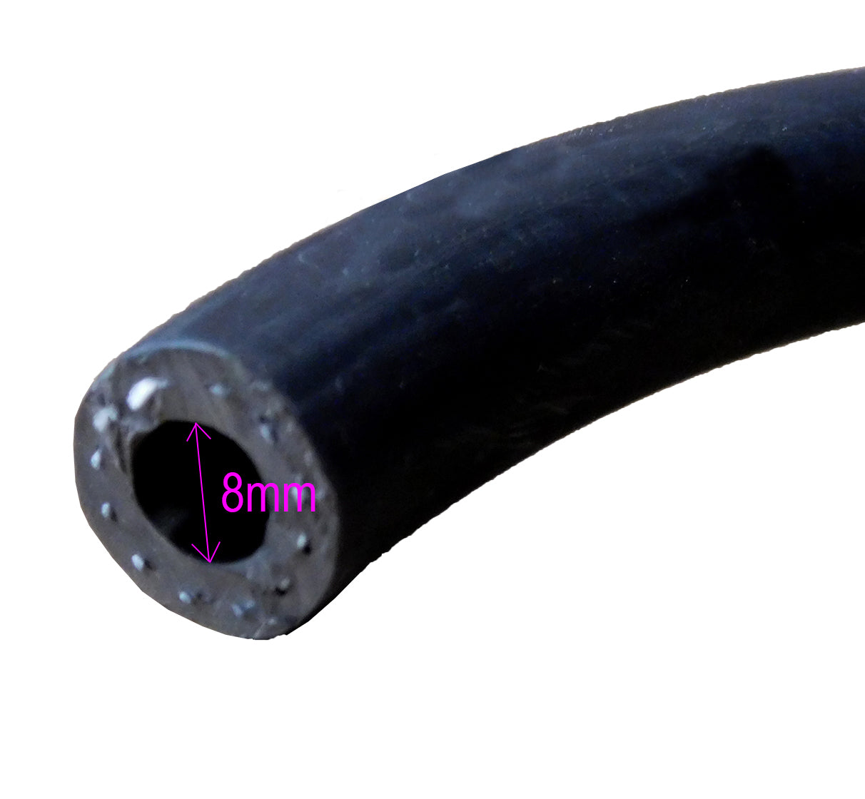 Evolution Aqua 8mm Sinking Airline