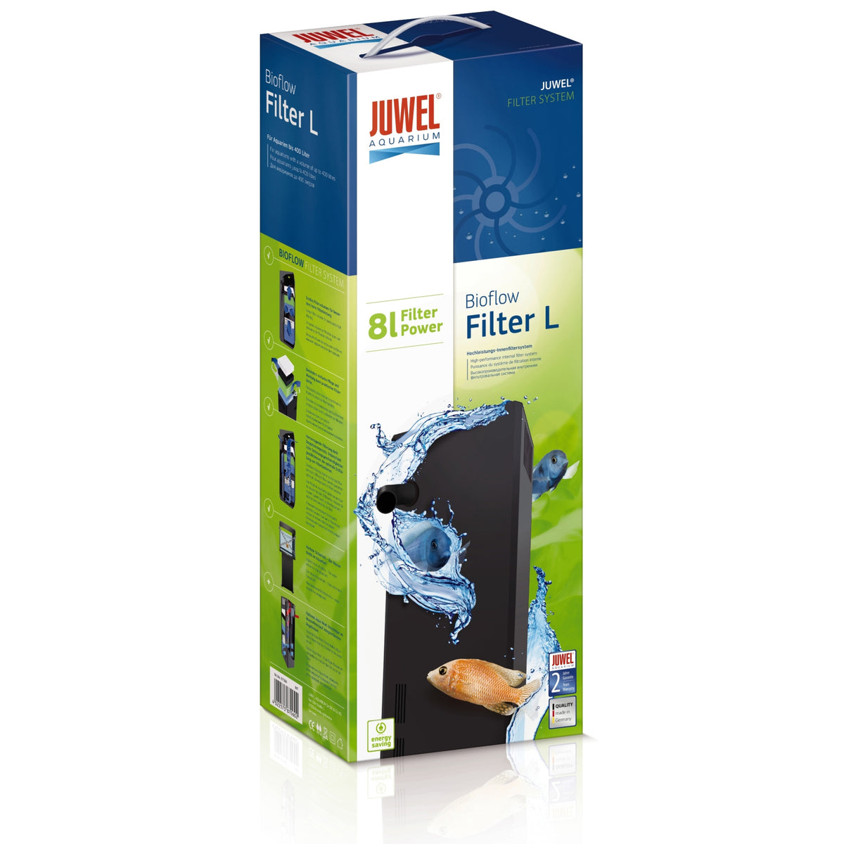 Juwel hot sale aquarium filter