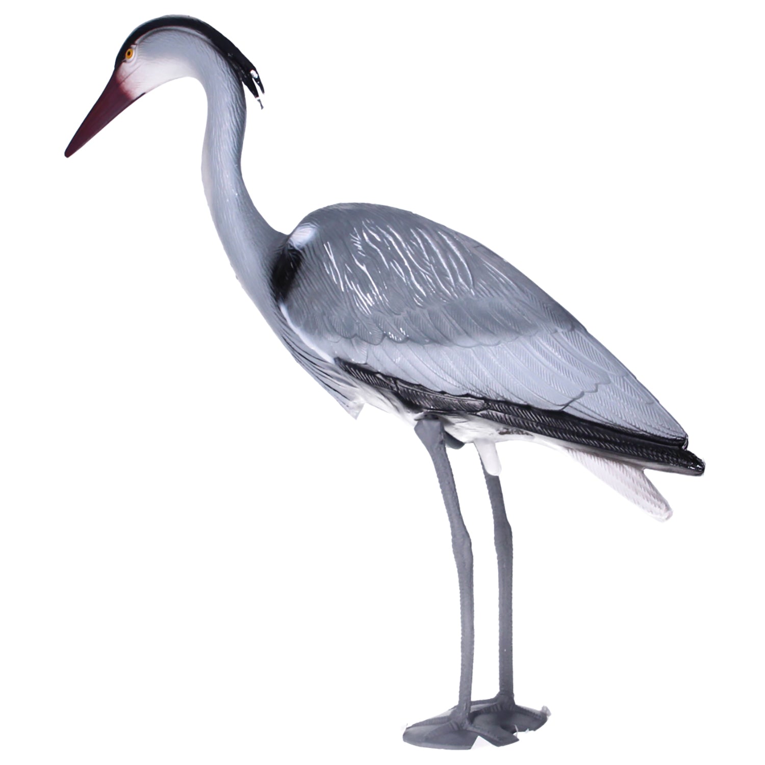 Bermuda Heron Ornament