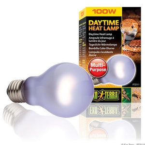 Exo Terra Daytime Heat Lamp 100w A19 - PT2111