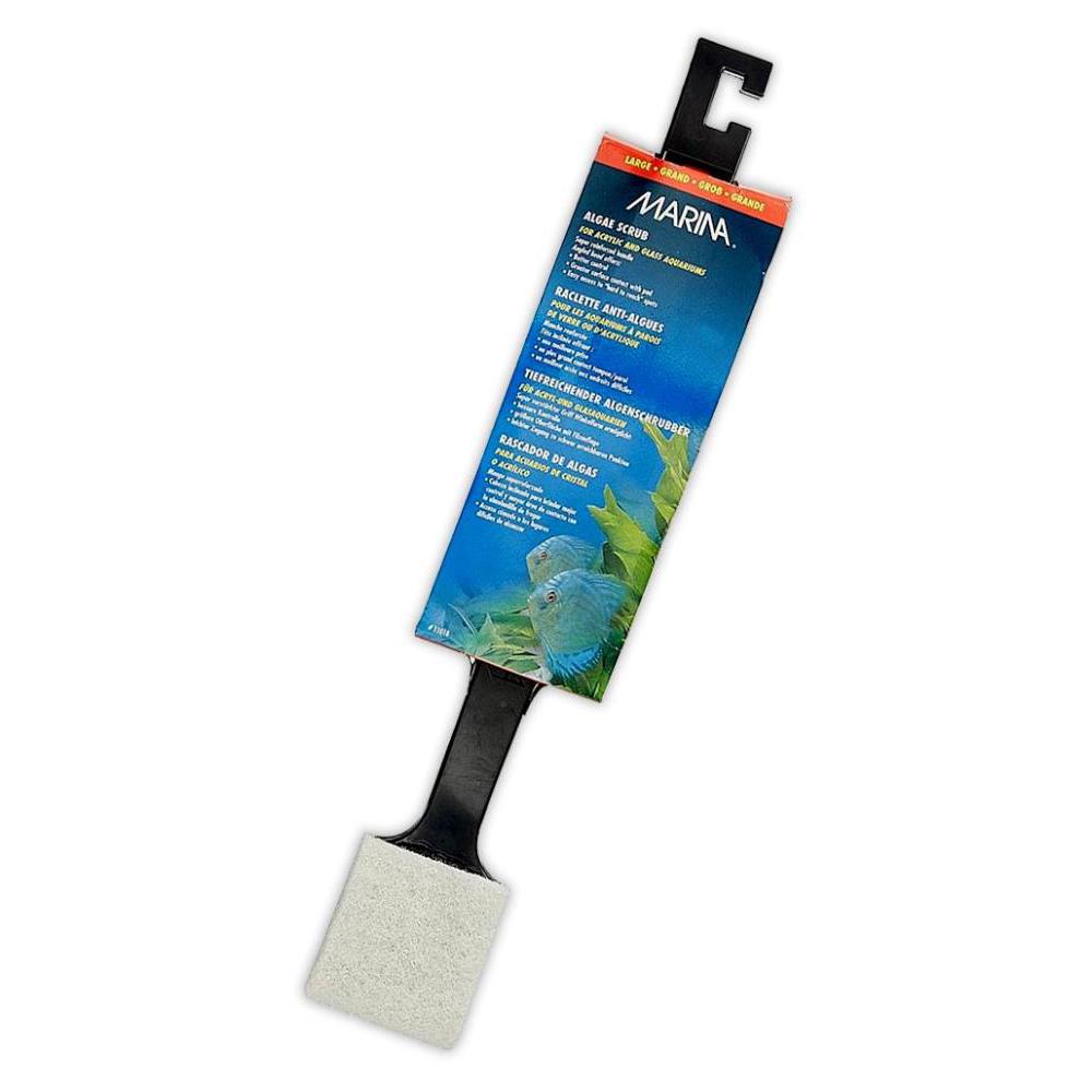 Marina Large Deep Scrubber 11018