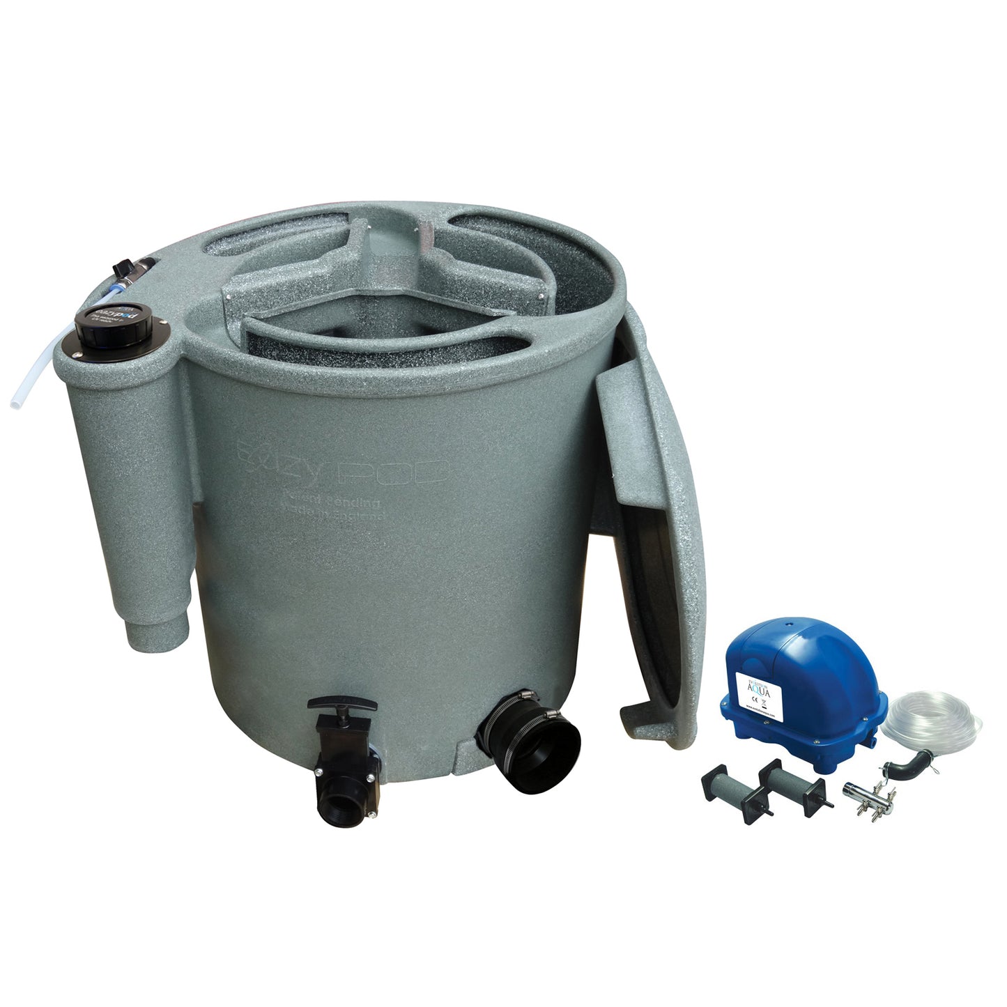 Evolution Aqua Eazypod Air
