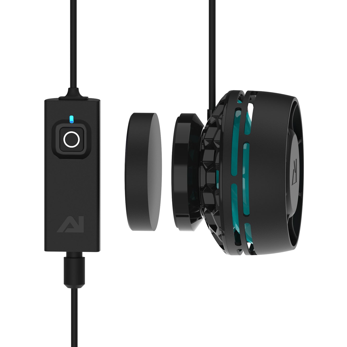 AI NERO Wireless 7 Wave Pump