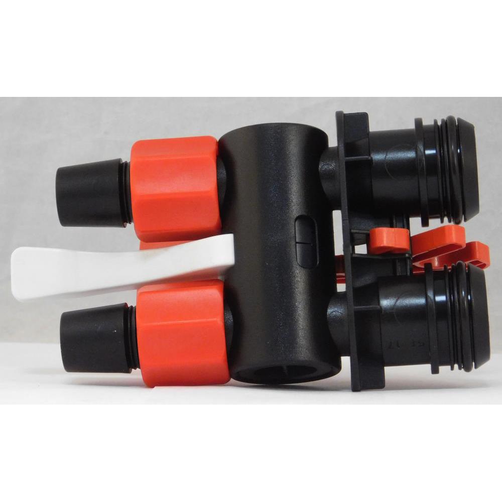 Fluval 06 Aquastop Valve A20061