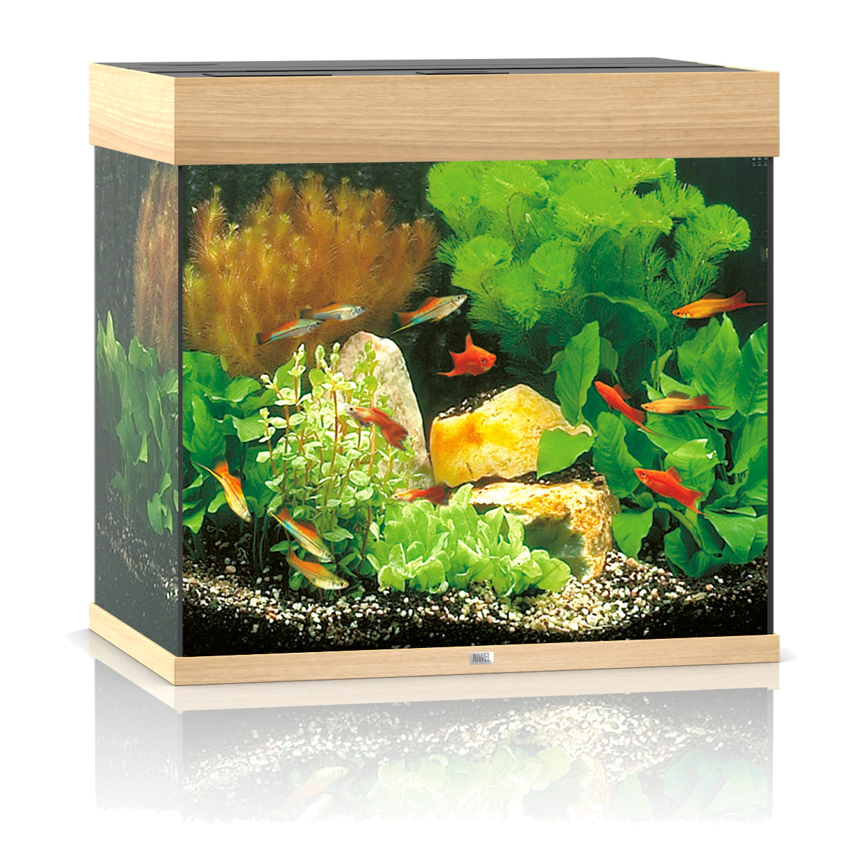 Juwel Lido 120 LED Aquarium Only