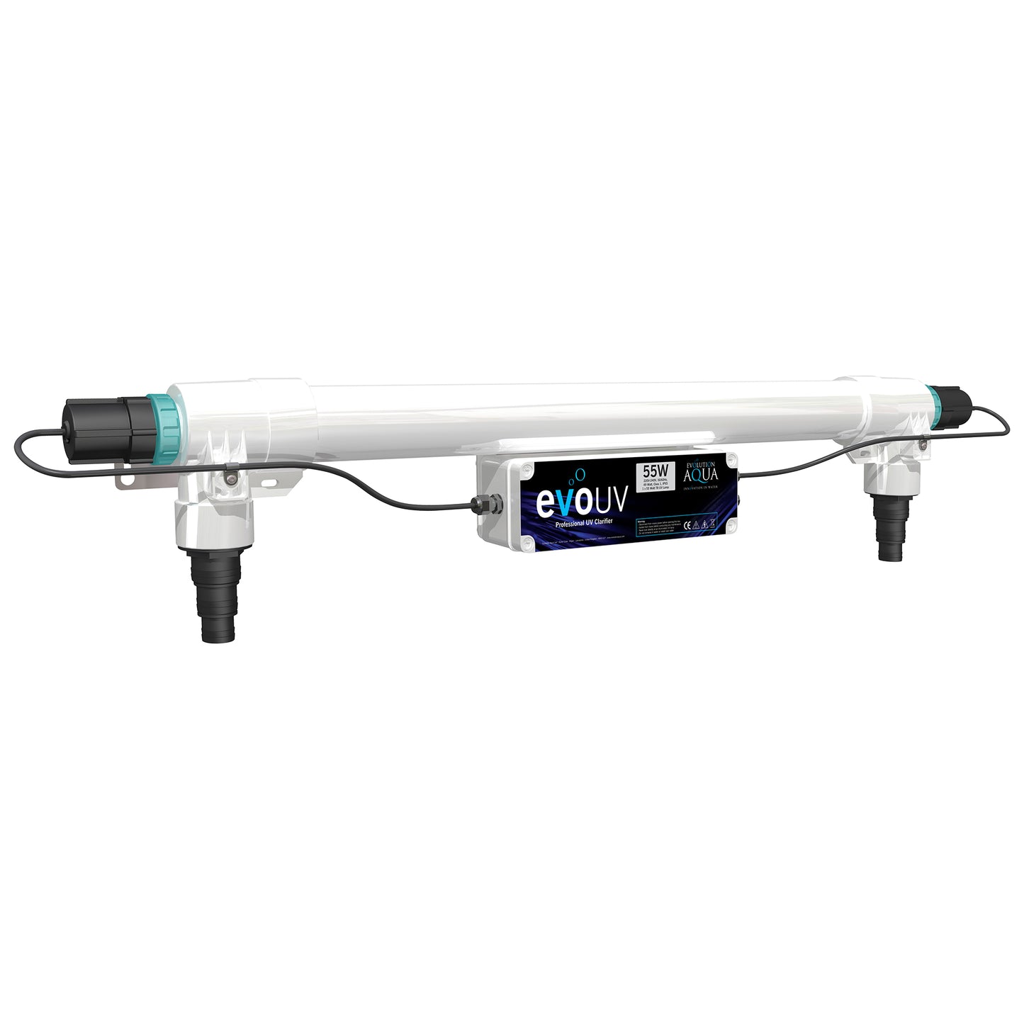 Evolution Aqua Pond UV Clarifier (2021 Models)