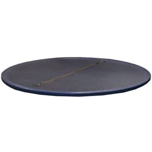 Superfish Pro Blue Koi Bowl Zip Cover
