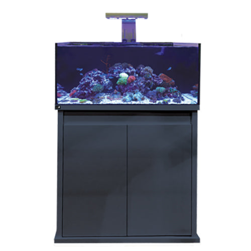 D-D Reef-Pro 900 Aquarium - Gloss Anthracite