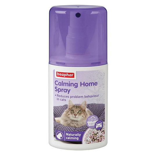 Beaphar Calming Home Spray 125ml