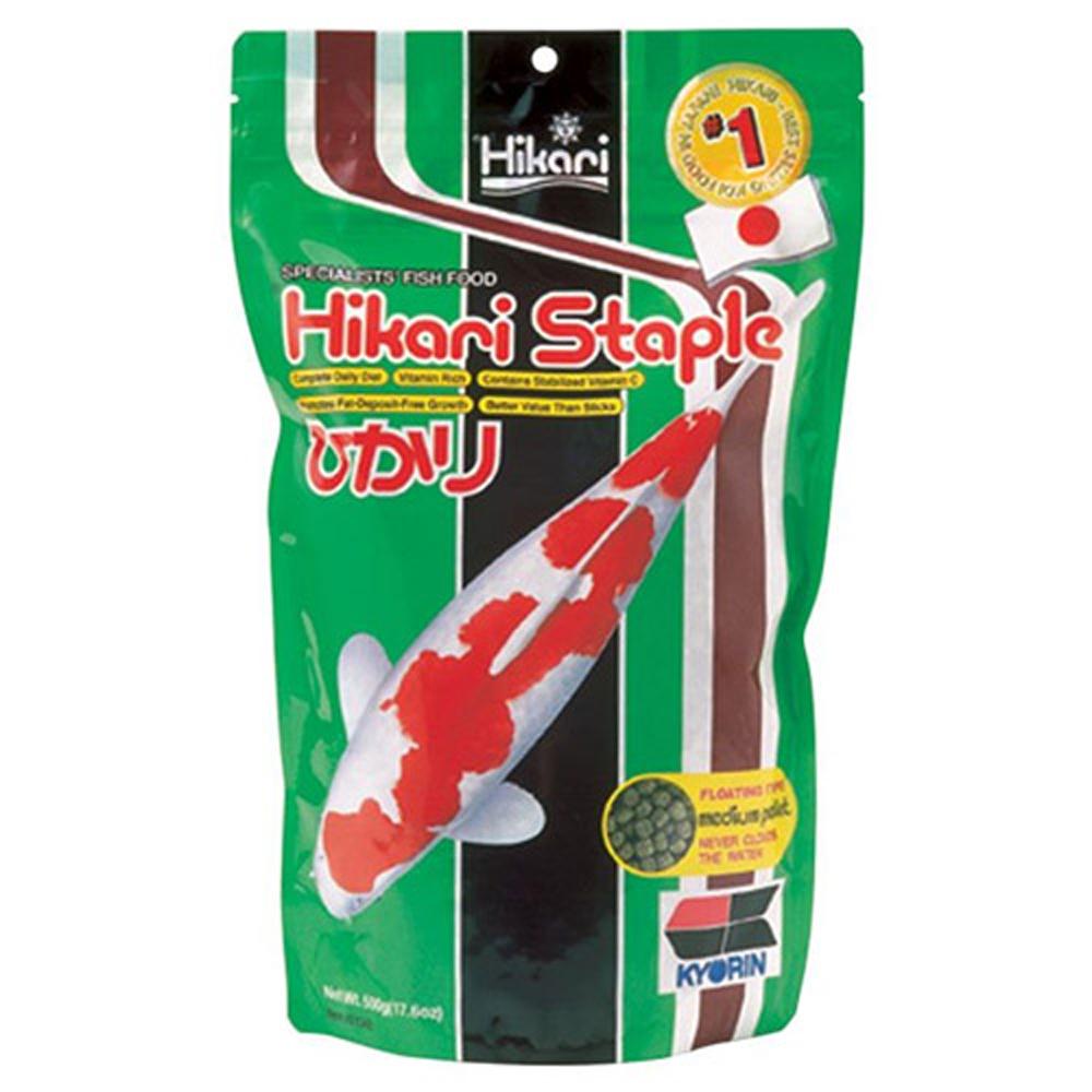 Hikari Koi Staple Medium 5000g - 49061