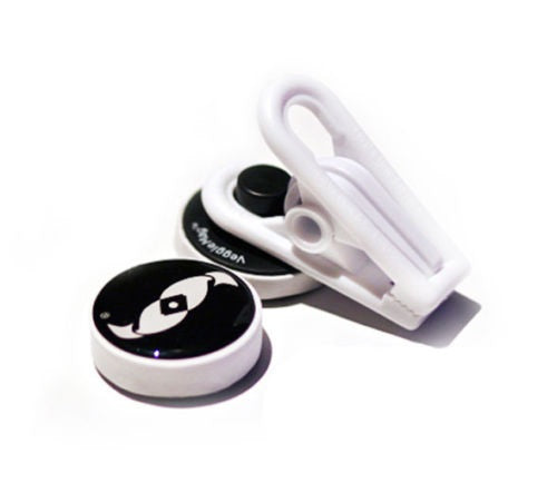 Veggie-Mag Nori Clip Magnetic Feeding Clamp