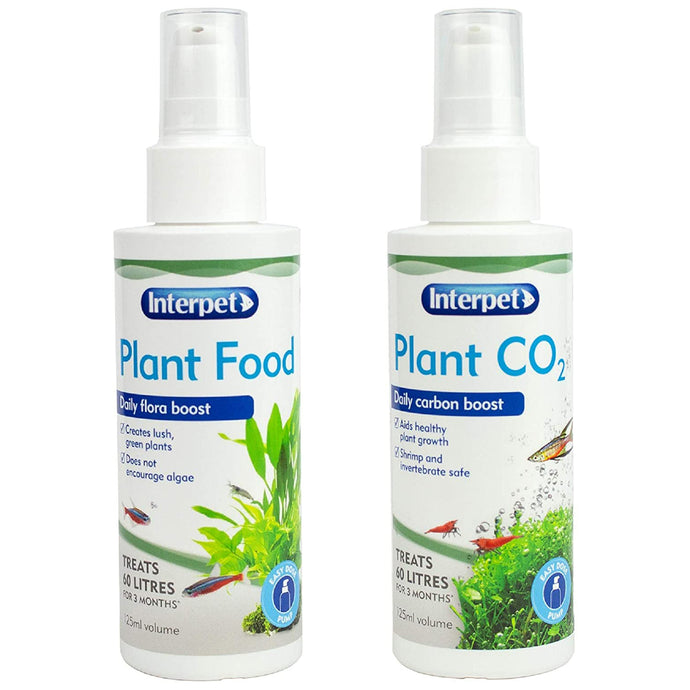 Interpet Plant CO2 / Plant Food