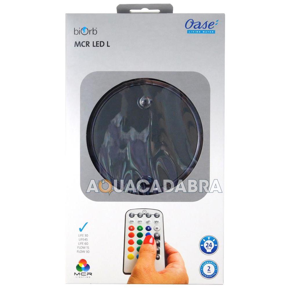 Biorb MCR LED - Large