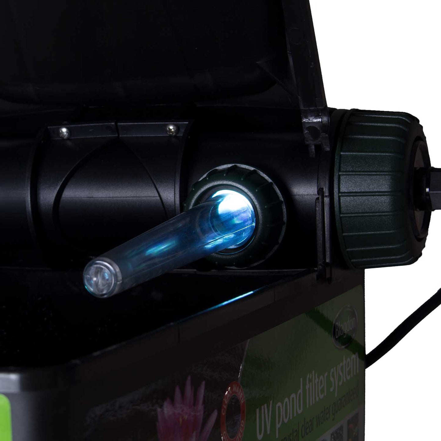 Blagdon MiniPond Filter 9000 5W UVC