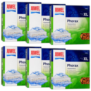 Juwel Phorax XL (Jumbo / Bioflow 8.0) Phosphate Remover x6 - 88157