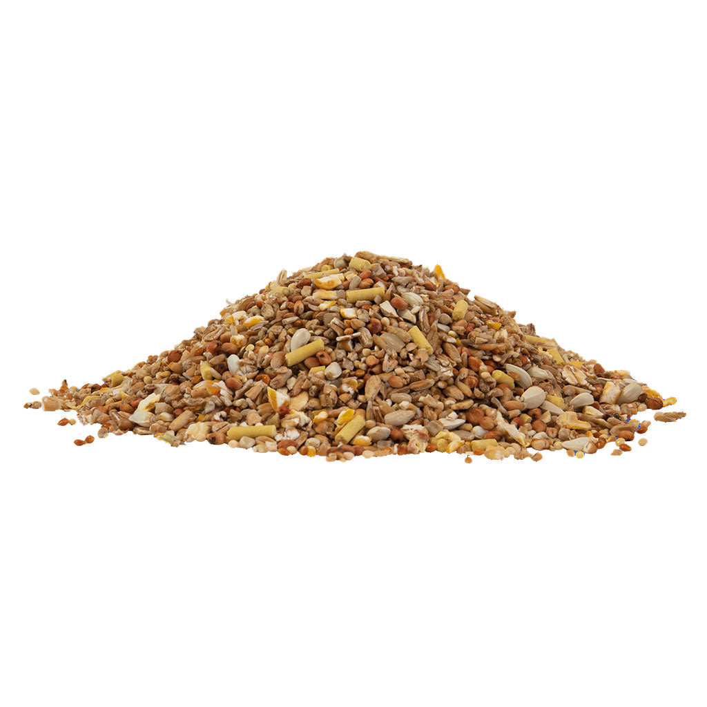 Peckish Complete Bird Feed Mix