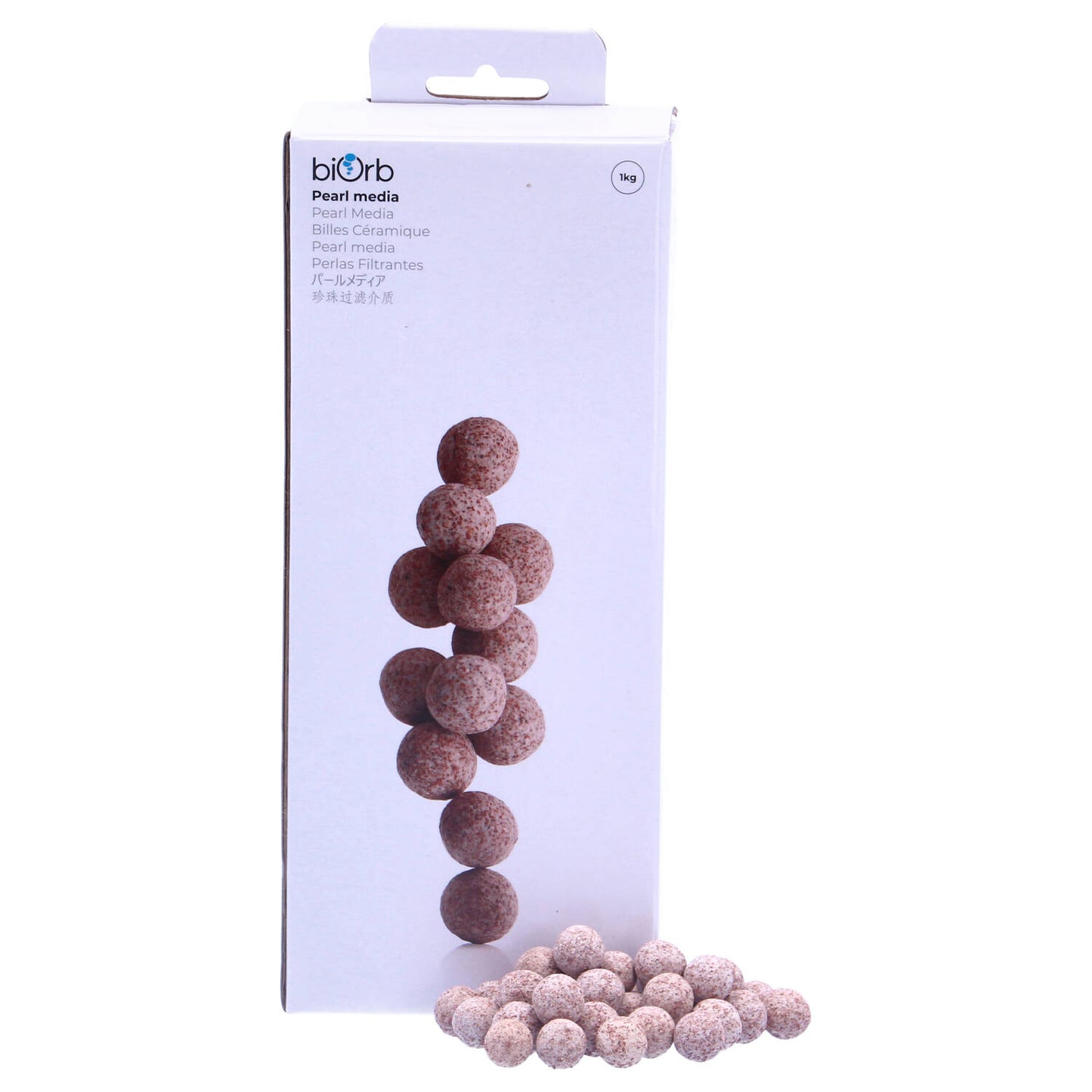 biOrb Pearl Filter Media