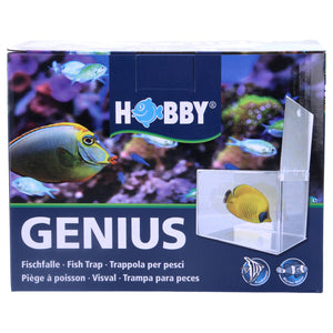 Hobby Genius Fish Trap
