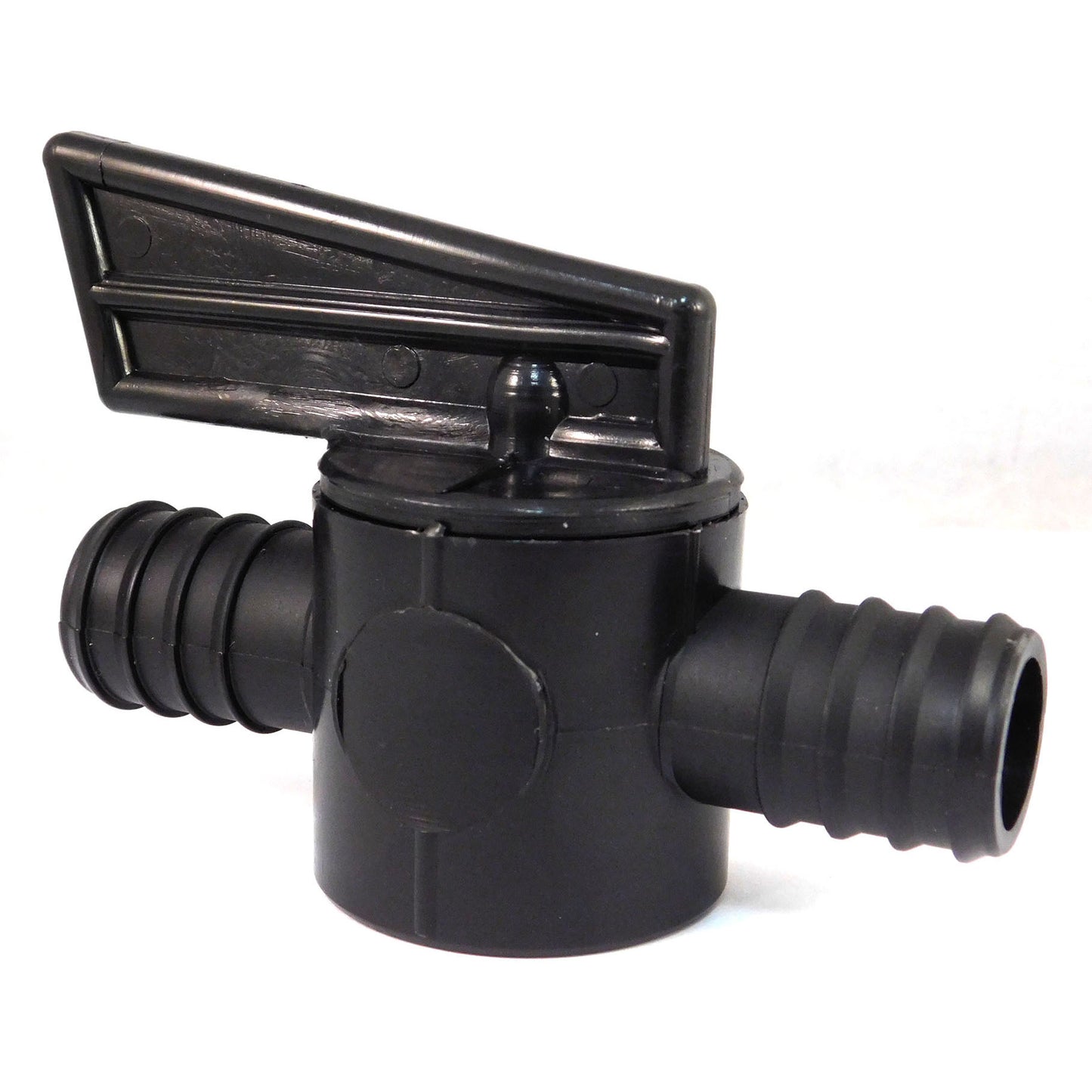 Kockney Koi Inline-Flow Tap Hose Connectors